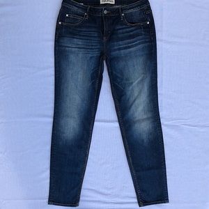 Maurices | Skinny True Blue Jeans